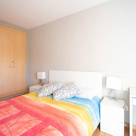 Apartamento Go- Felipe II Center Вальядолід Екстер'єр фото