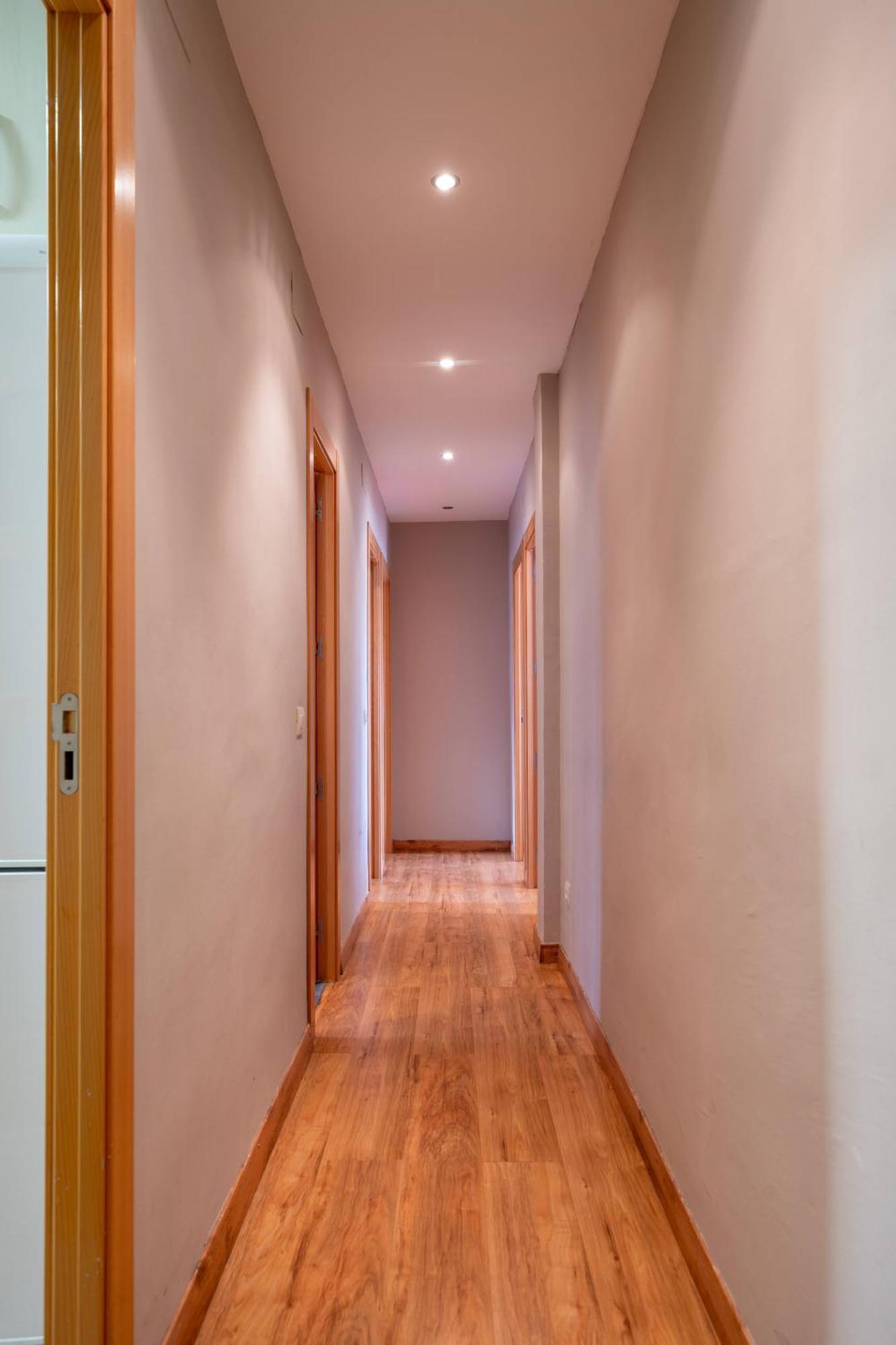 Apartamento Go- Felipe II Center Вальядолід Екстер'єр фото