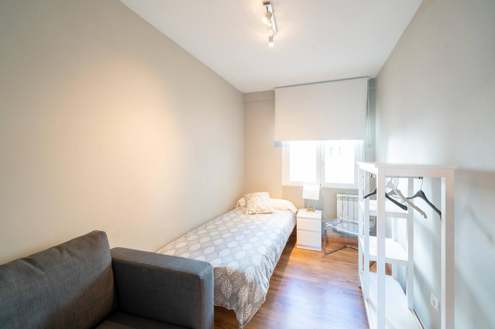 Apartamento Go- Felipe II Center Вальядолід Екстер'єр фото