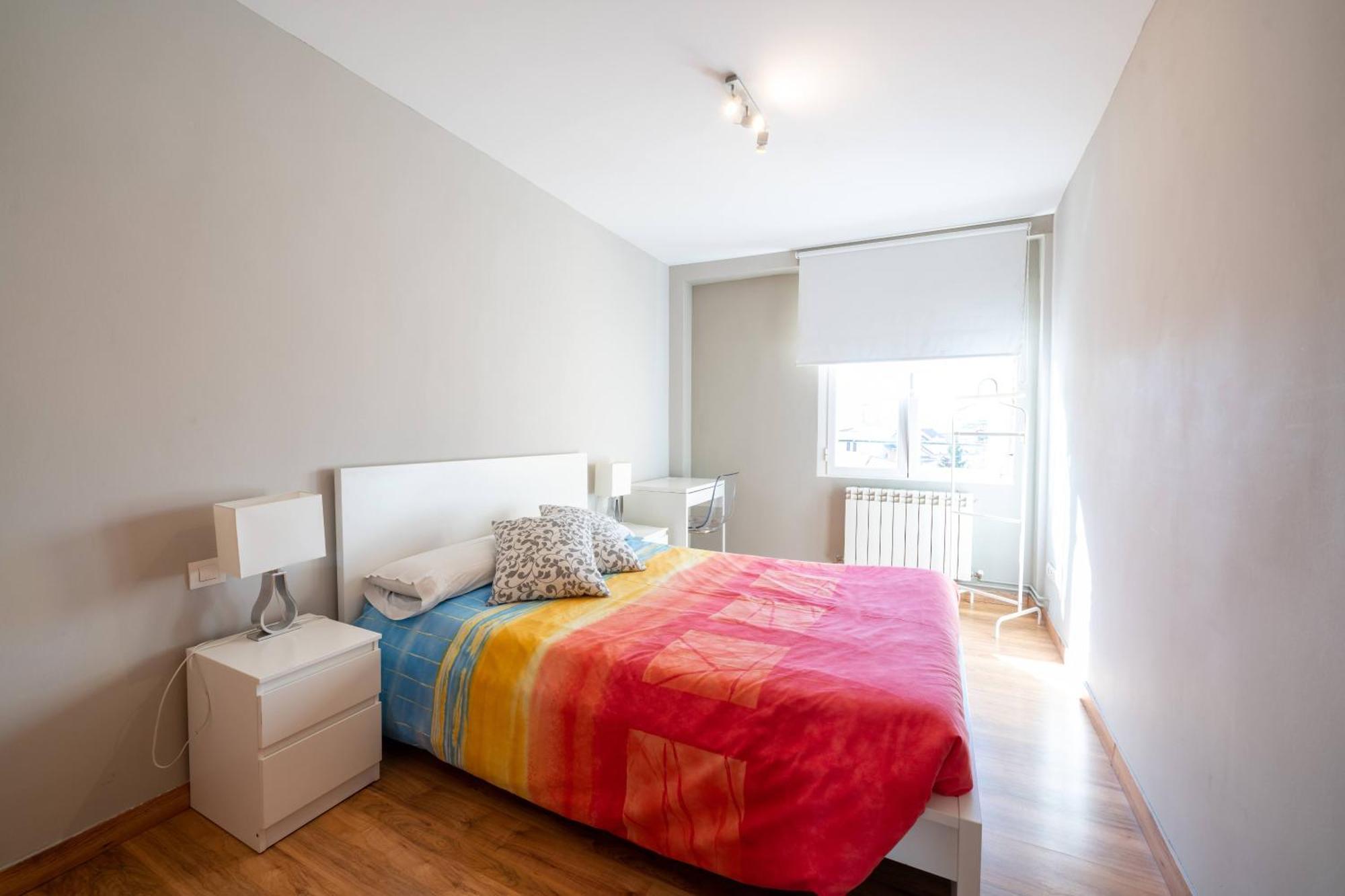 Apartamento Go- Felipe II Center Вальядолід Екстер'єр фото